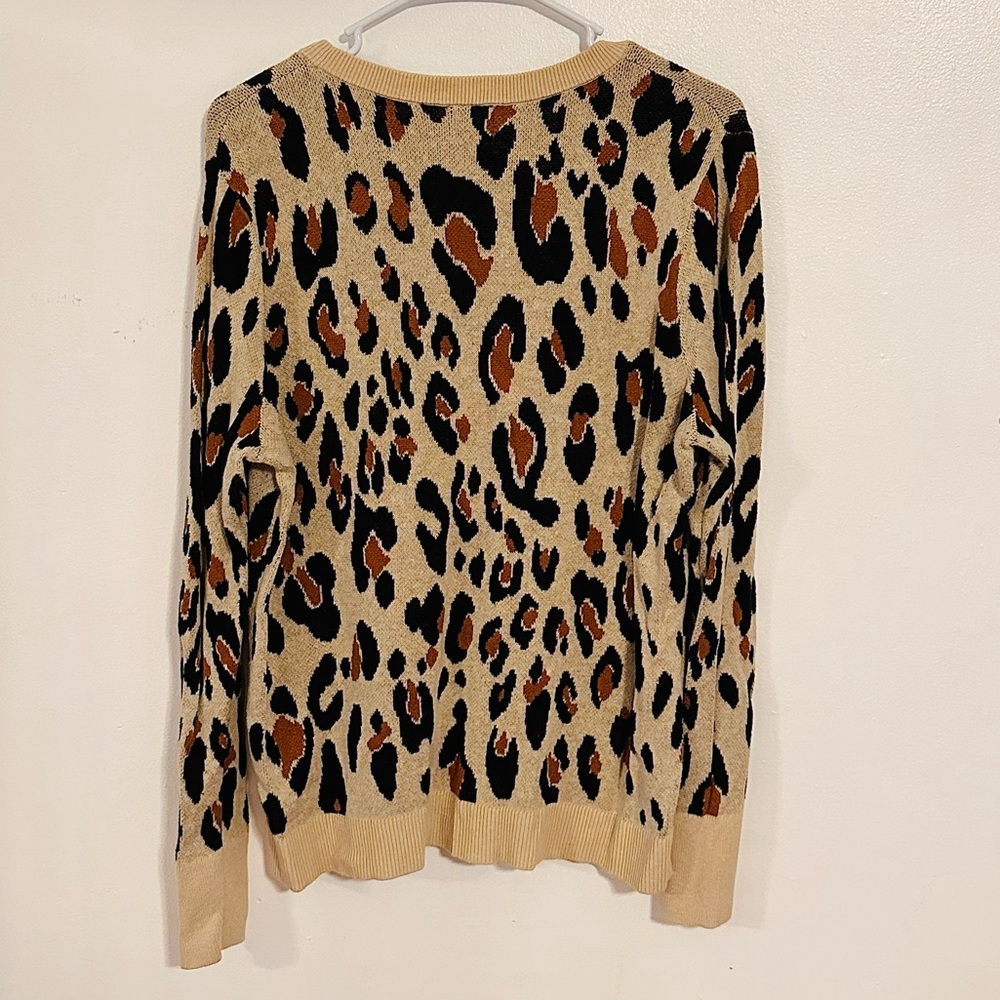 Sweater - Picture 2 of 2